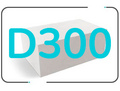 Газобетонные блоки Бонолит D300